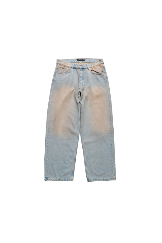 Fecke - Washed Jean