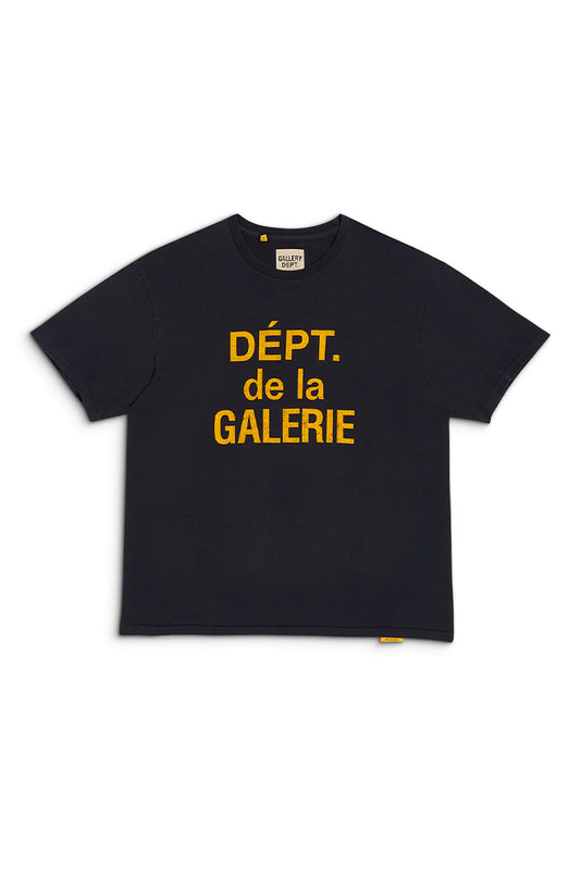 DEPT DE LA GALERIE CLASSIC