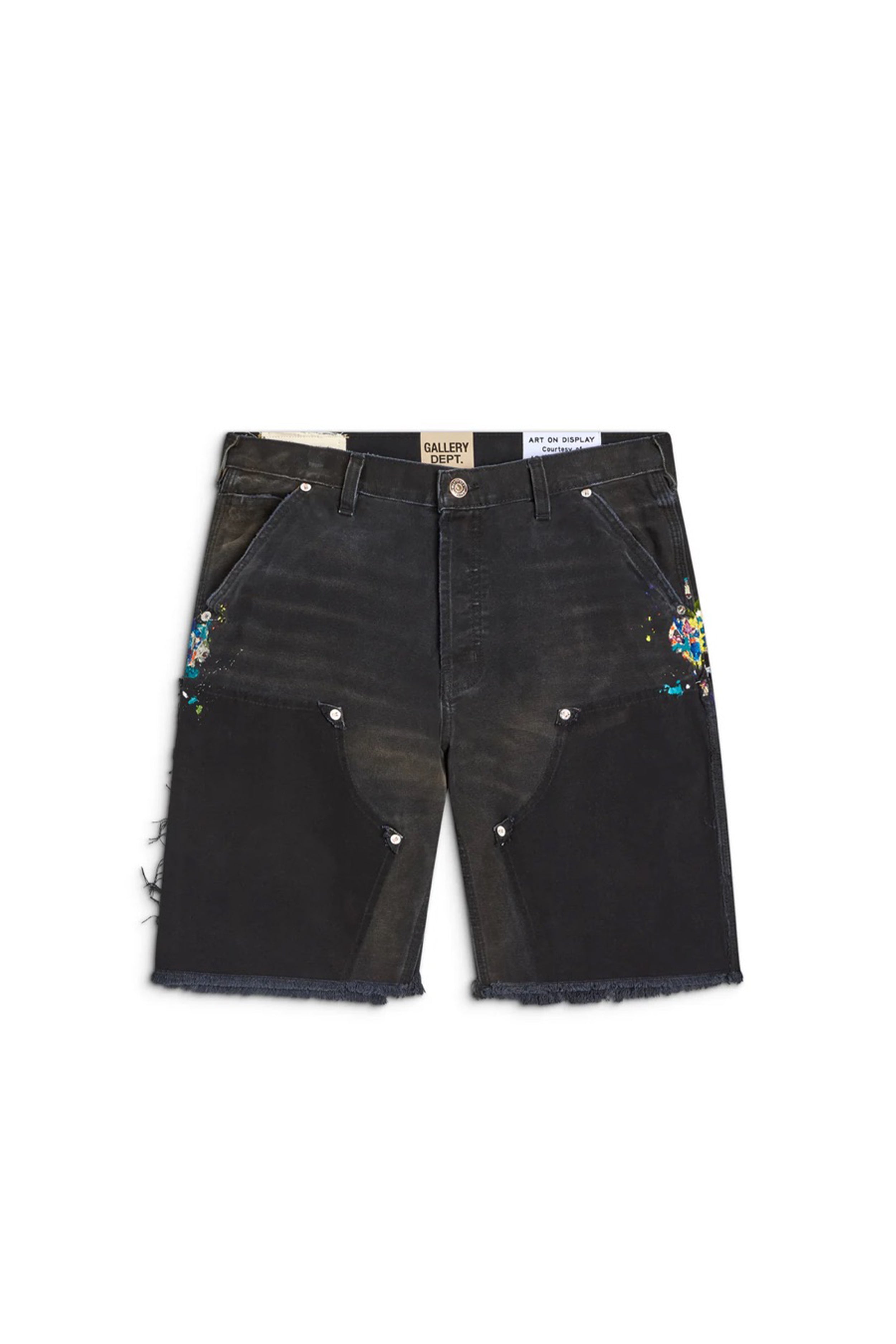 Gallery Dept. – elephants