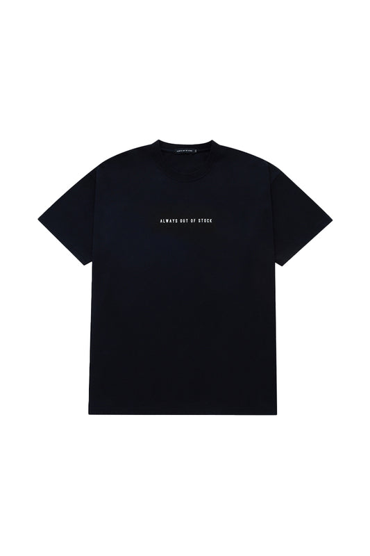 ONLY DO SHIT S/S TEE