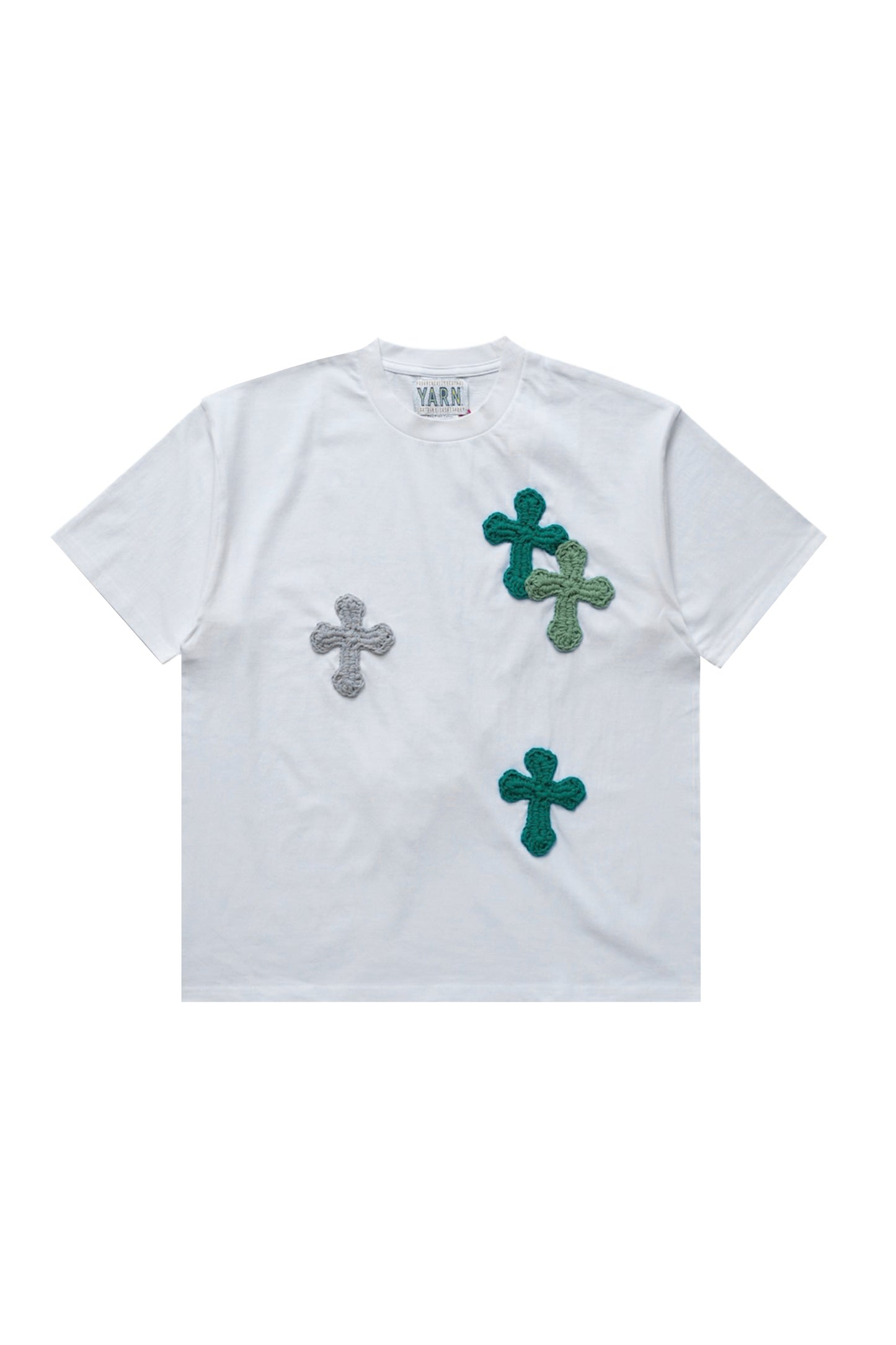 y.a.r.n. original tee