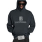 Medium Fit Hoodie