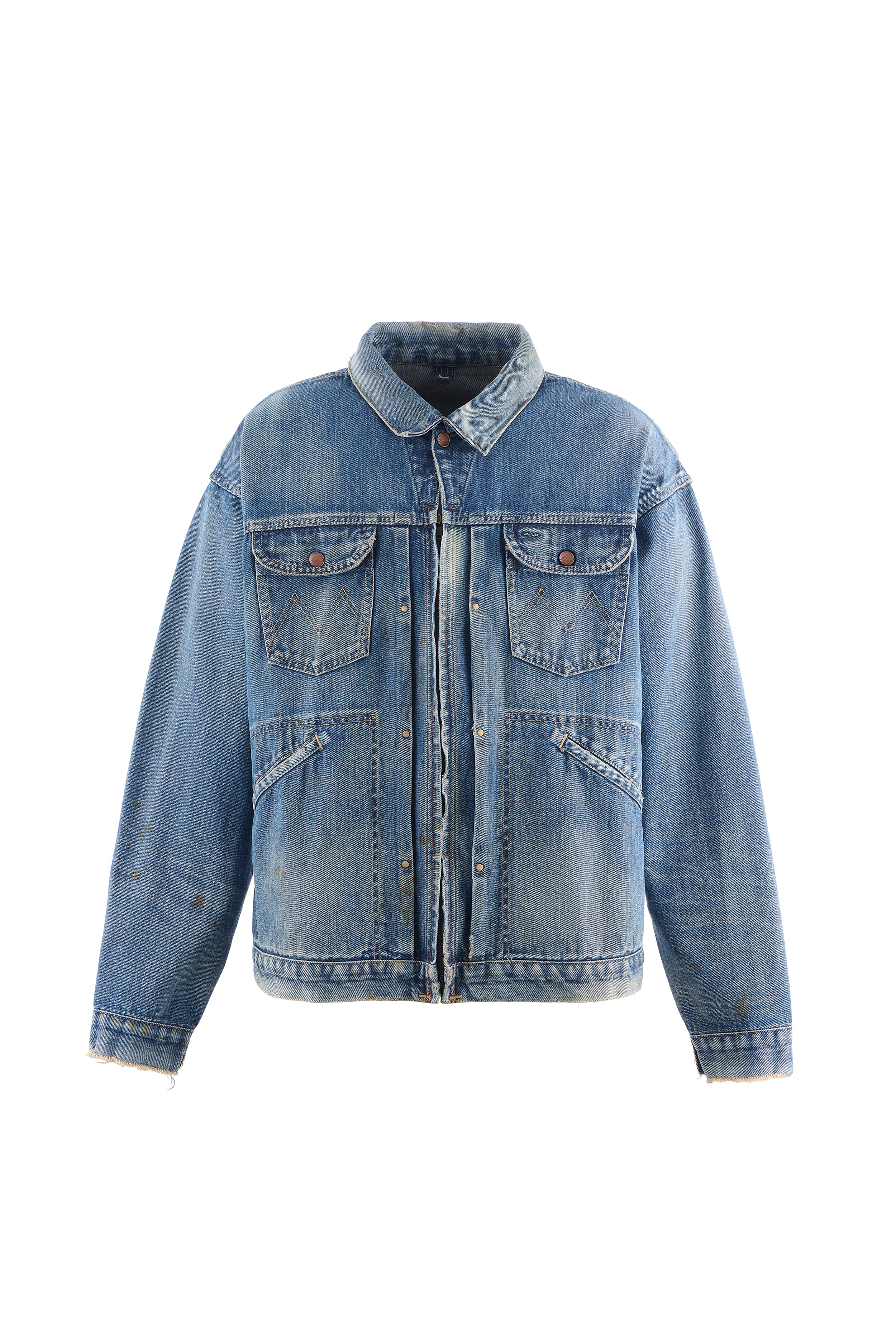 Saint Mxxxxxx(セントマイケル)│正規通販elephants