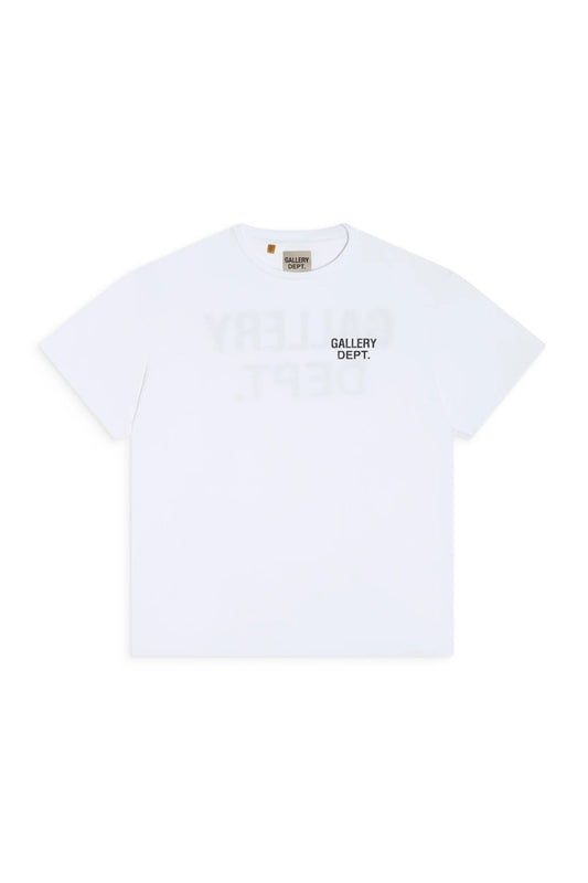 GD LOGO DUSTY TEE