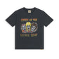 NIGHT OF THE LIVING DEAD TEE