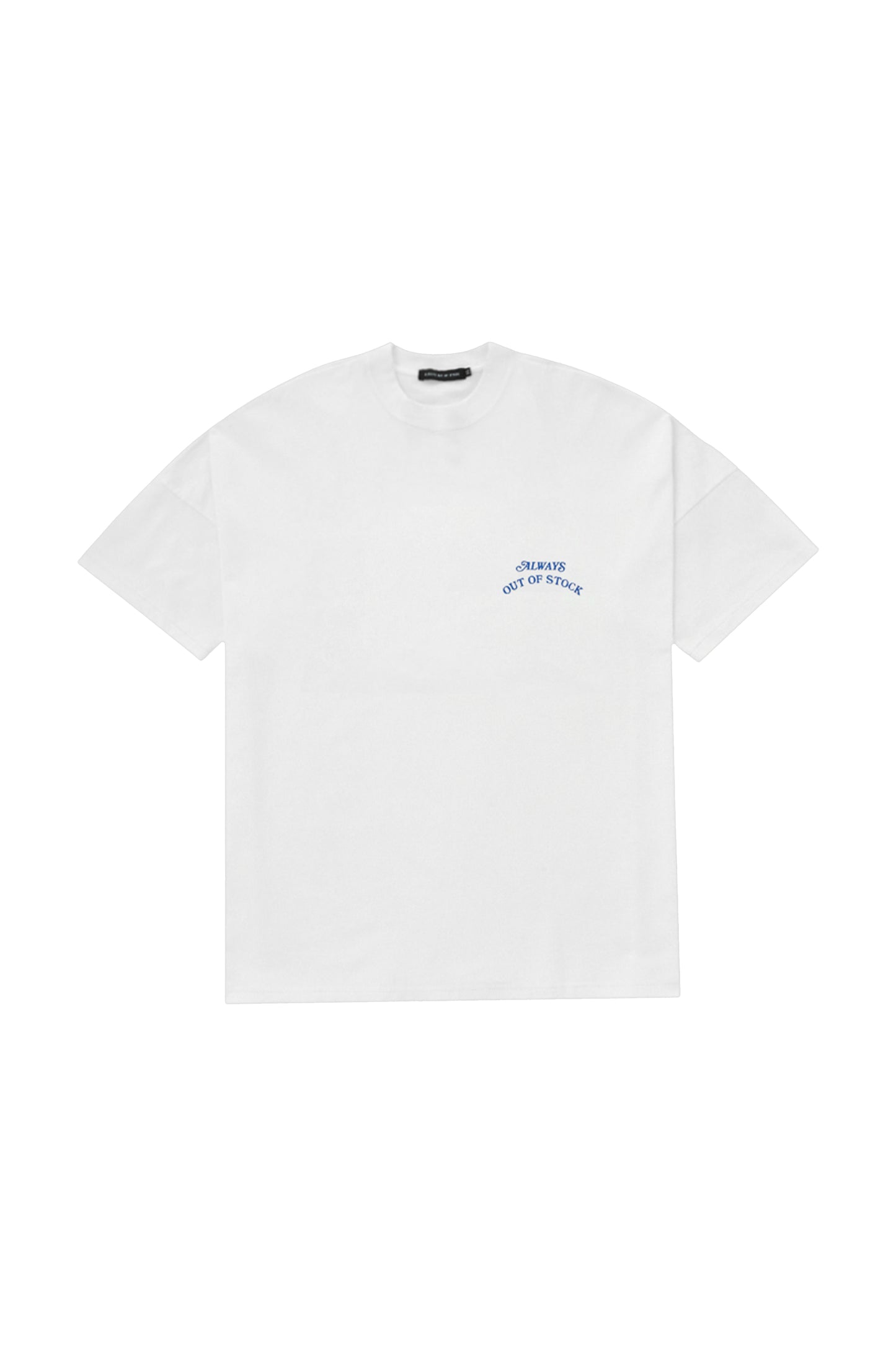 CLAZY TOAST DROP S/S TEE