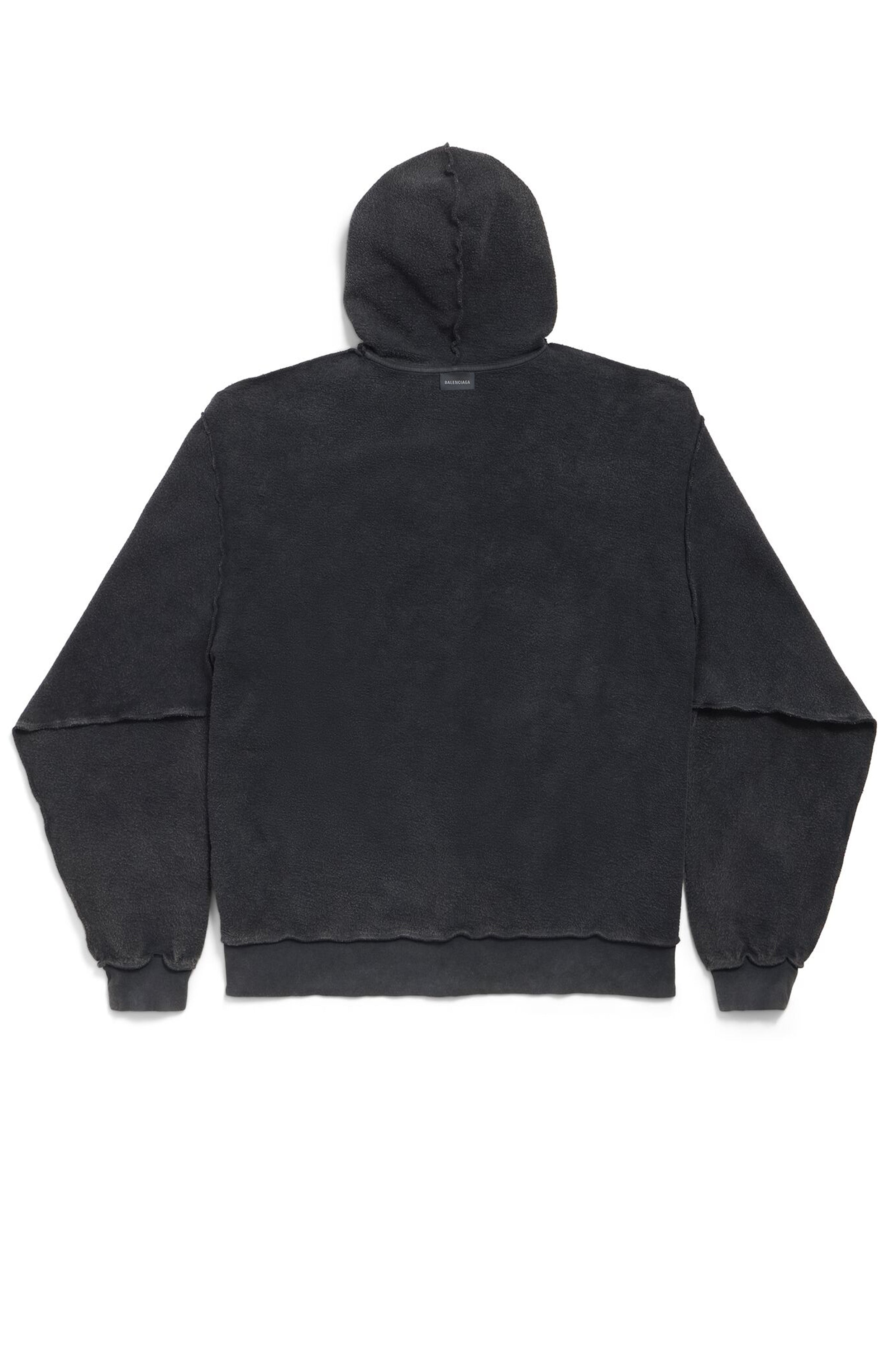 BALENCIAGA / Inside-Out Zip-Up│正規通販elephants