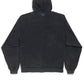 Inside-Out Zip-Up