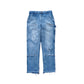 INNOCENCE Denim Pants "elephants exclusive"