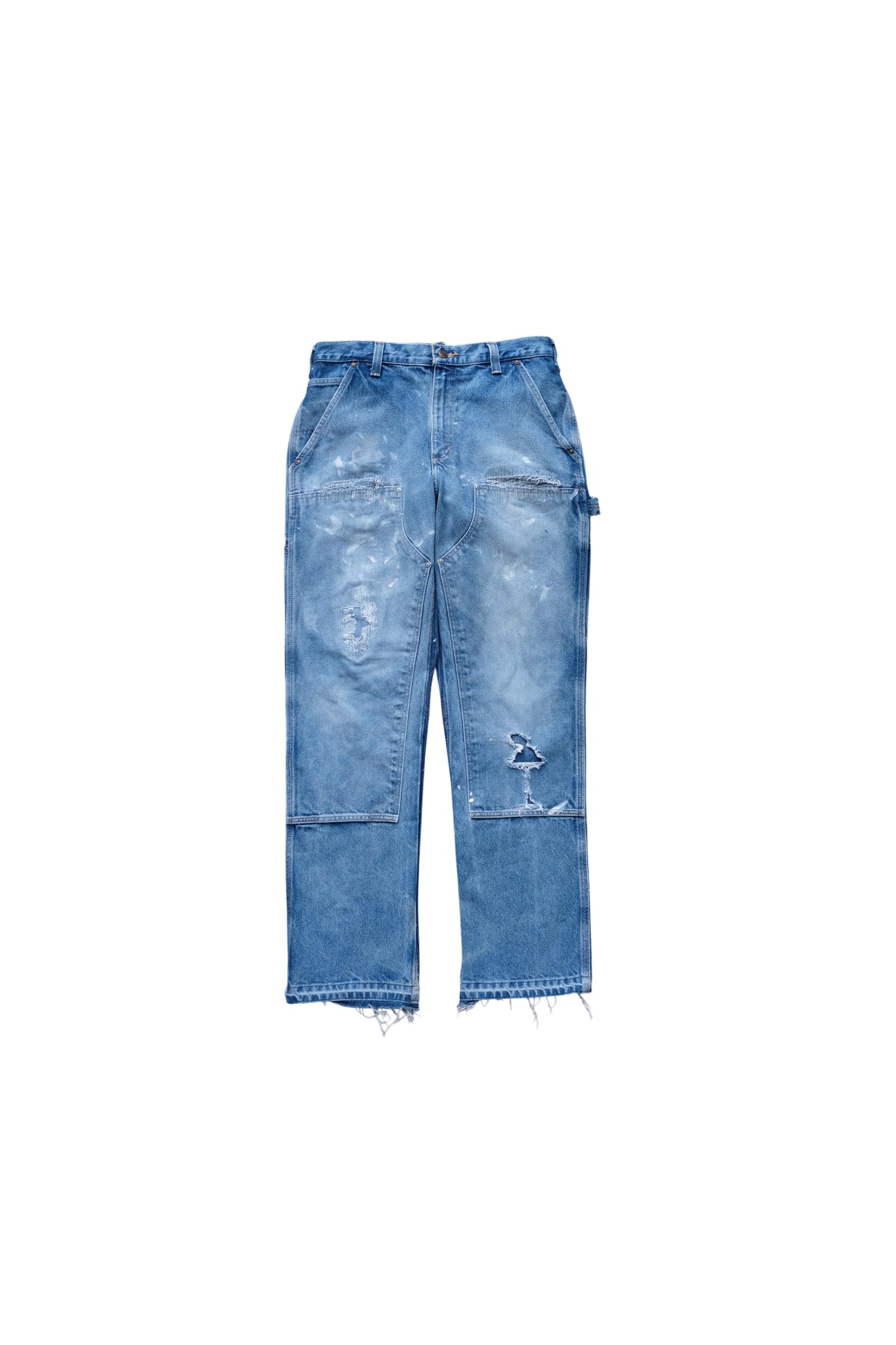 INNOCENCE Denim Pants "elephants exclusive"