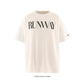 TDWP_SS TEE/RUNWAY/WHITE
