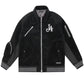 STADIUM BOMBER JACKET