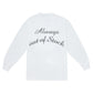 CLASSIC LOGO L/S TEE