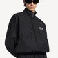 Tracksuit Jacket