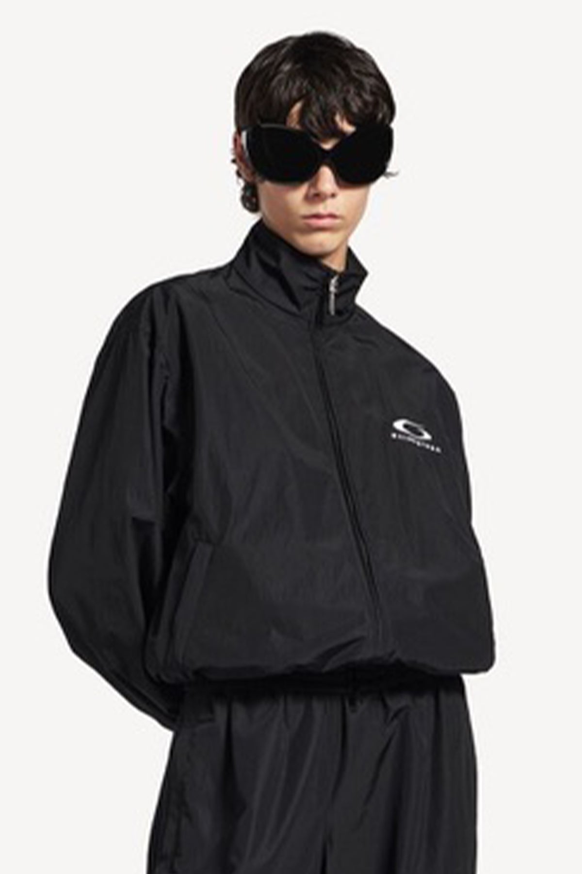 Tracksuit Jacket
