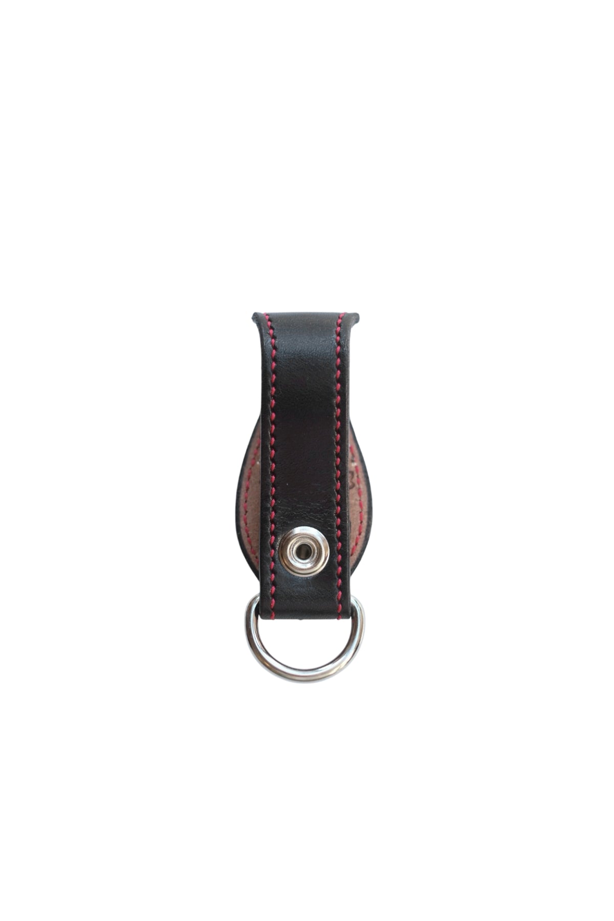 Leather Key Loop