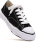 PTS23 CANVAS LOW-TOP