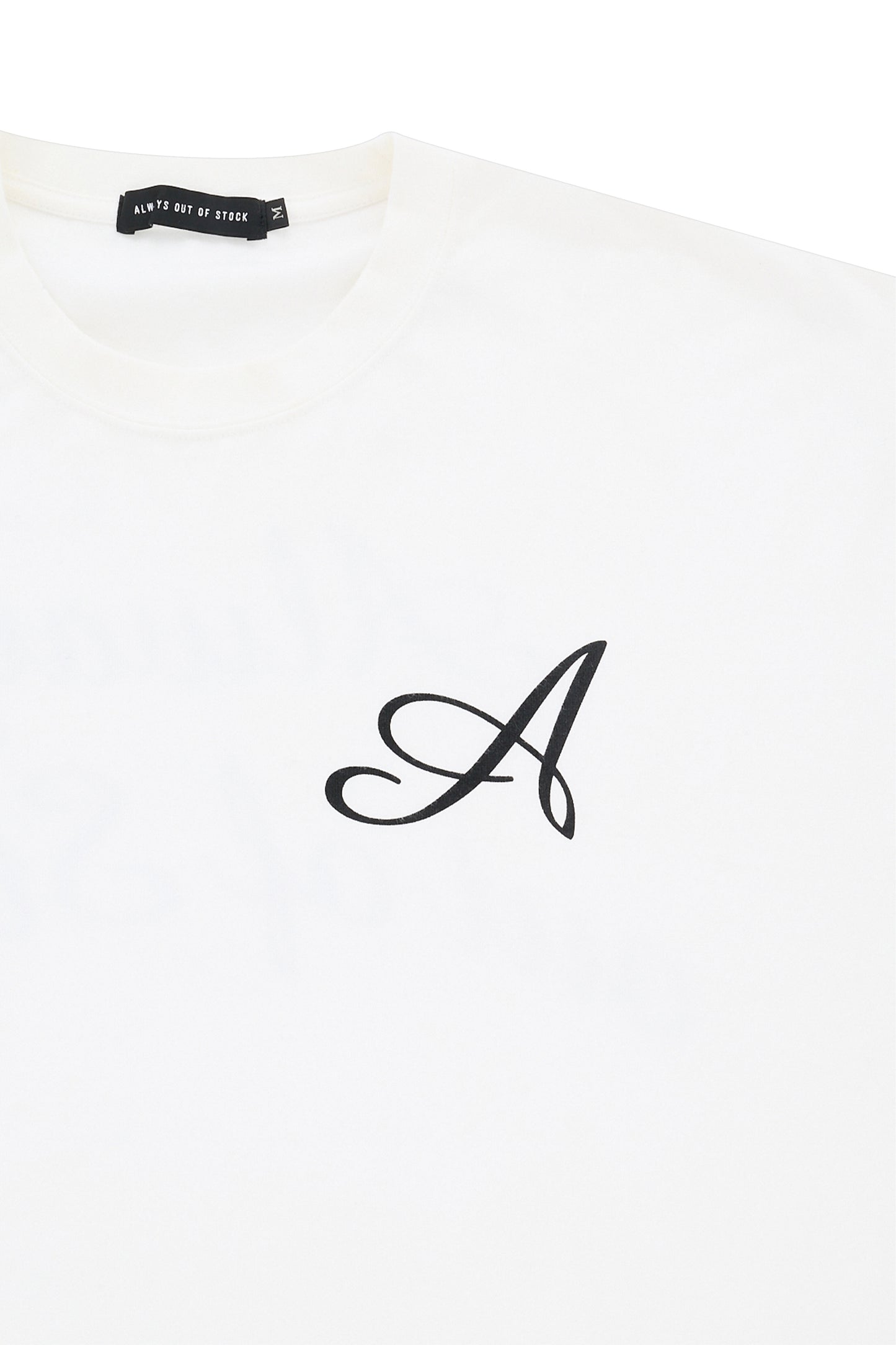 CLASSIC LOGO L/S TEE