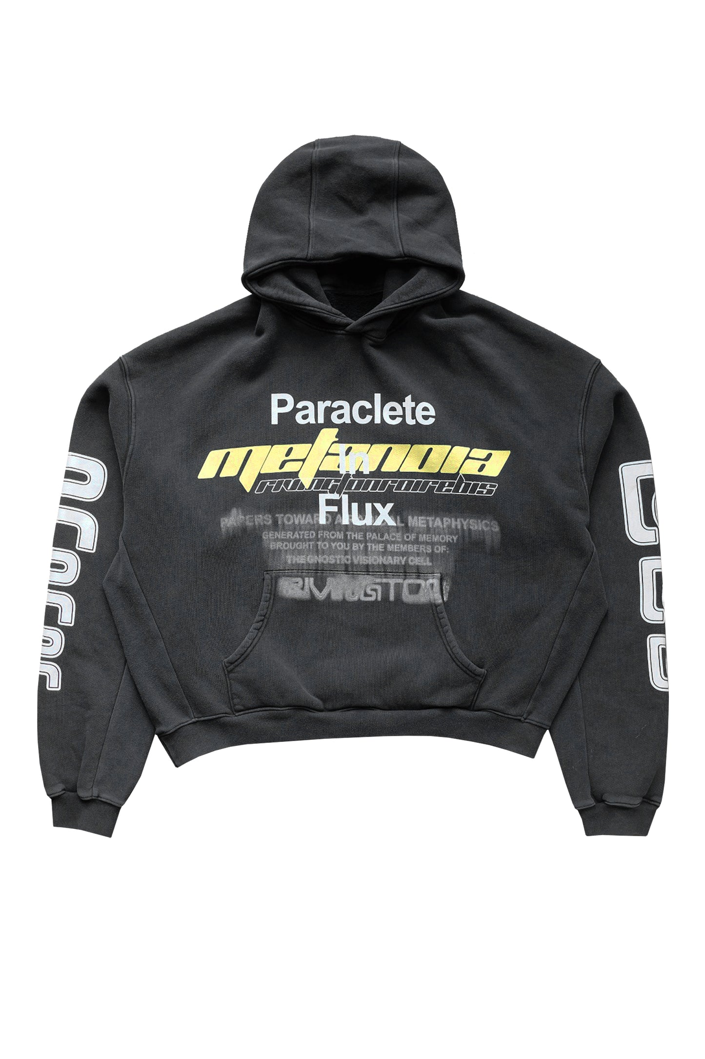 PARACLETE CVA HOODIE