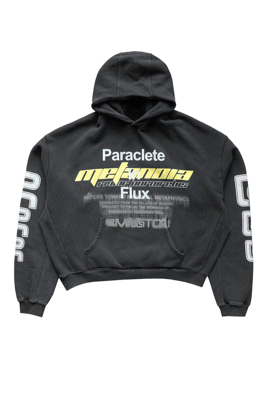 PARACLETE CVA HOODIE