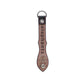 Leather Key Loop