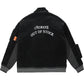 STADIUM BOMBER JACKET