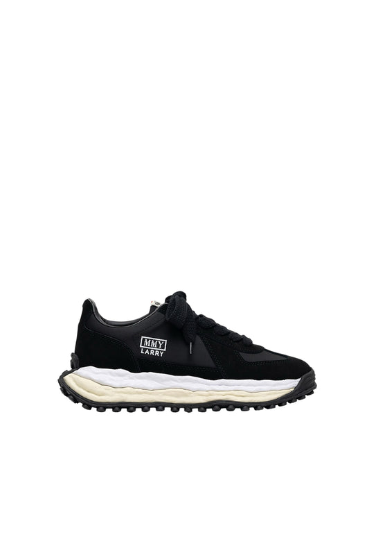 LARRY LEATHER LOW