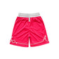 Soutache Basketball Shorts