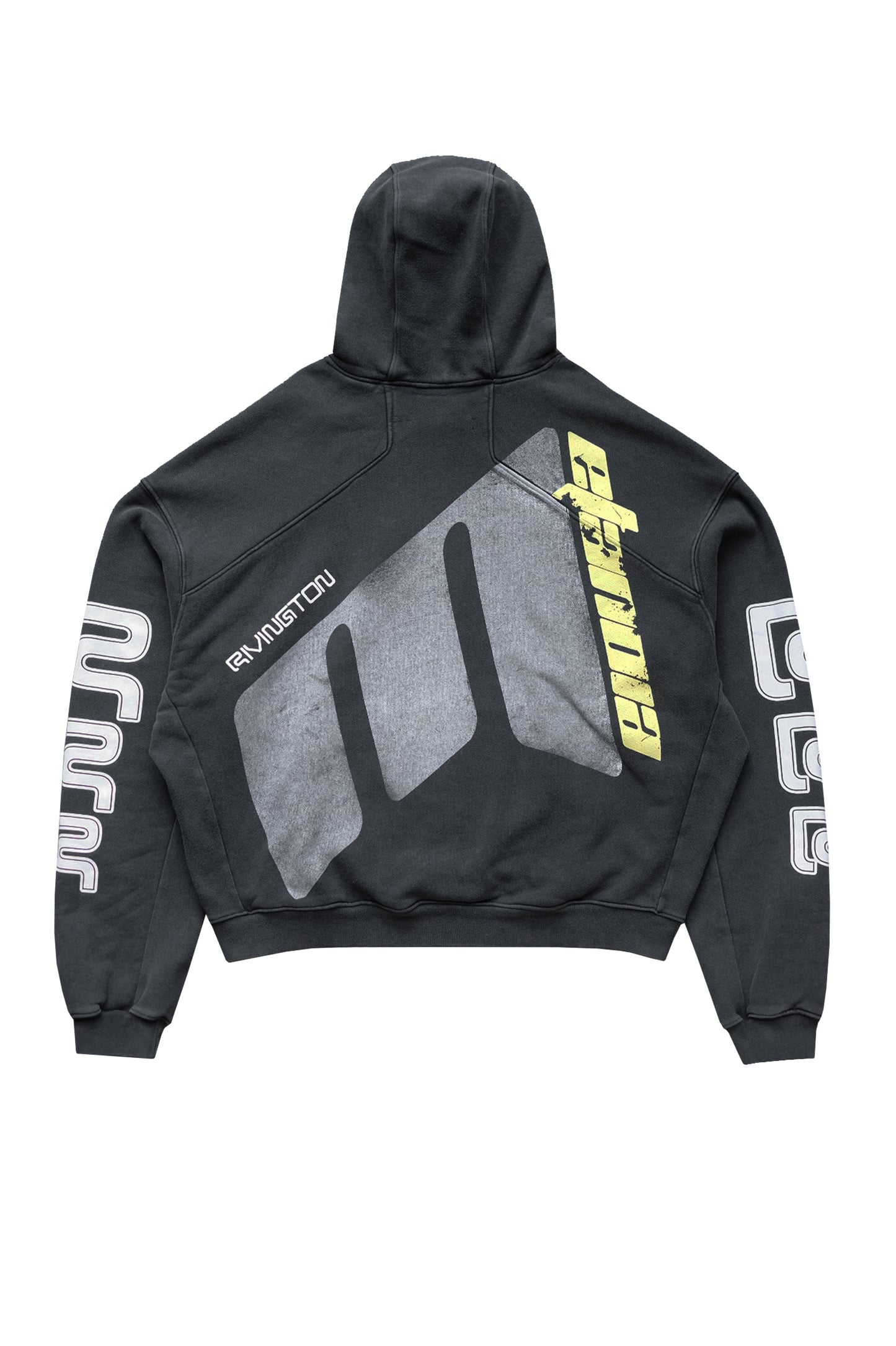 PARACLETE CVA HOODIE
