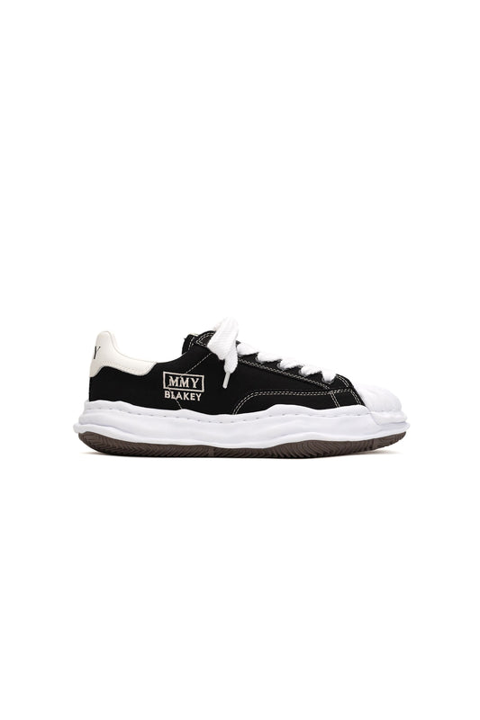 BLAKEY LOW/CANVAS