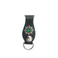 Leather Key Loop