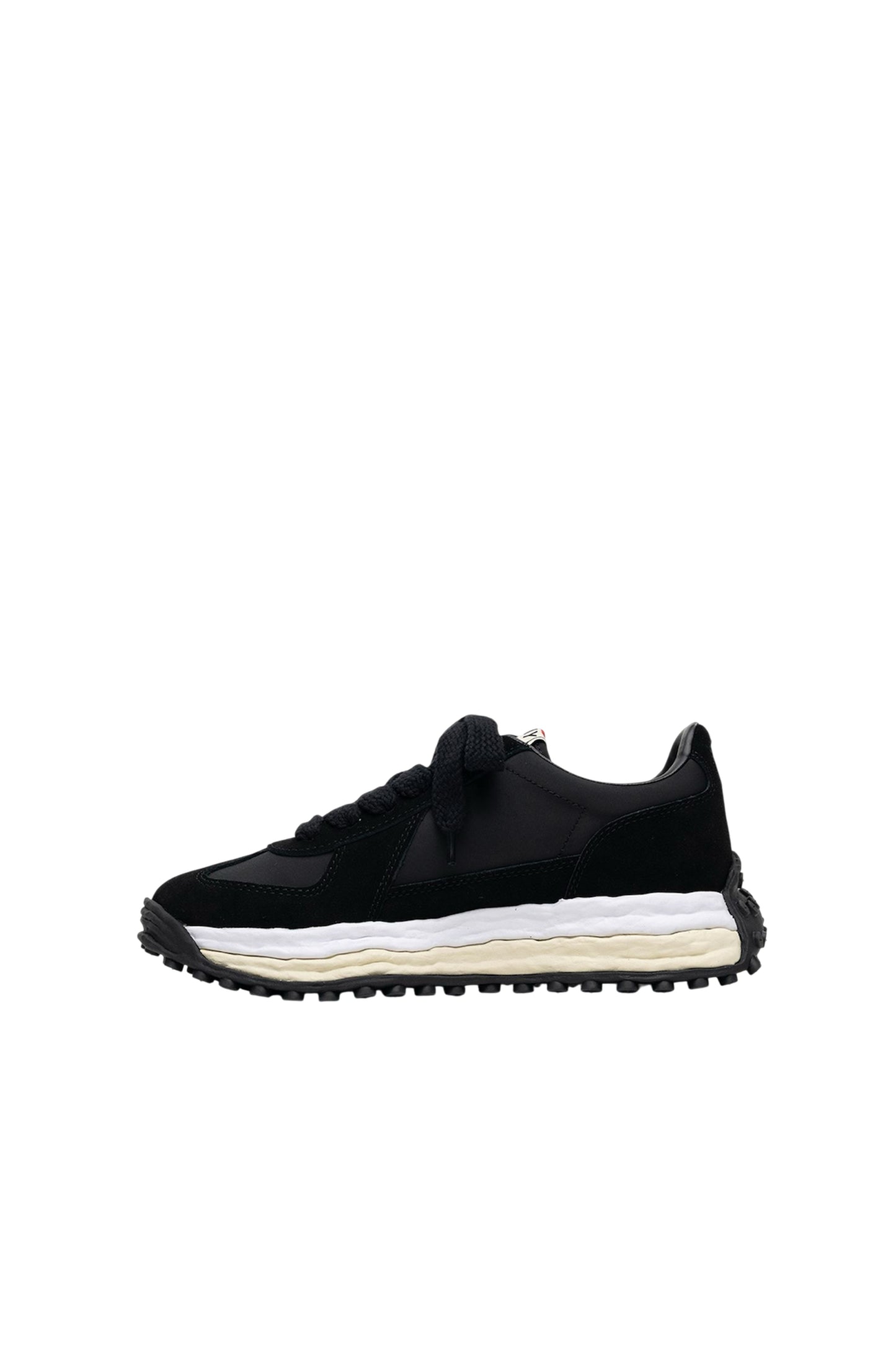 LARRY LEATHER LOW