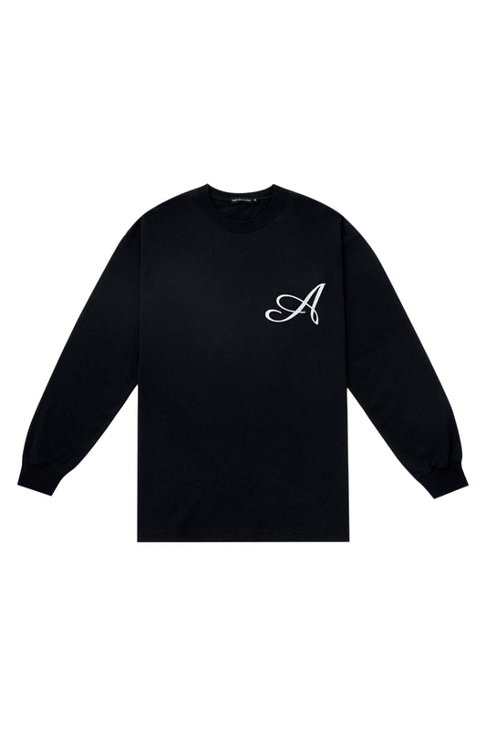 CLASSIC LOGO L/S TEE