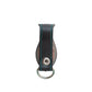 Leather Key Loop