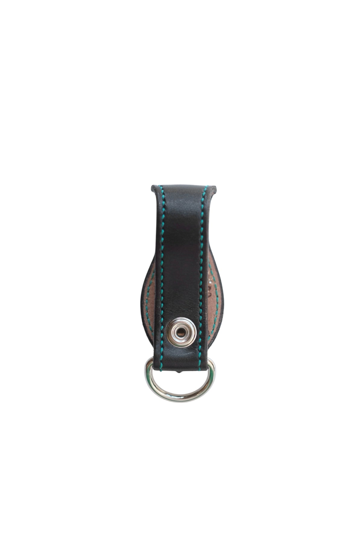 Leather Key Loop
