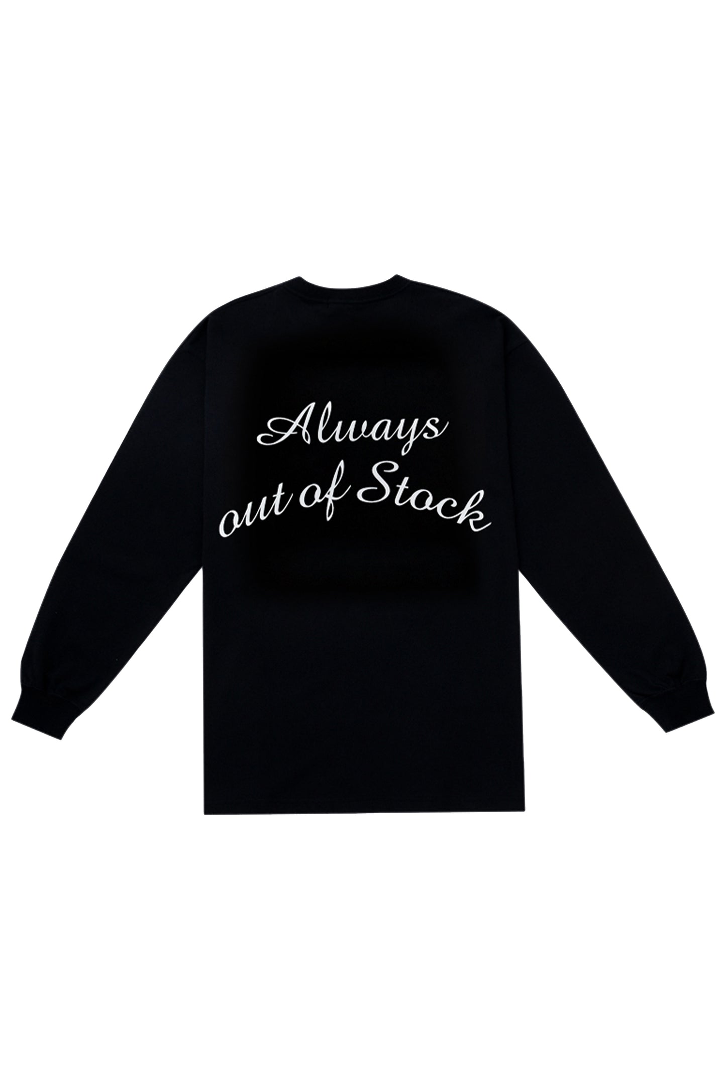 CLASSIC LOGO L/S TEE