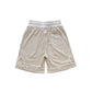 Soutache Basketball Shorts