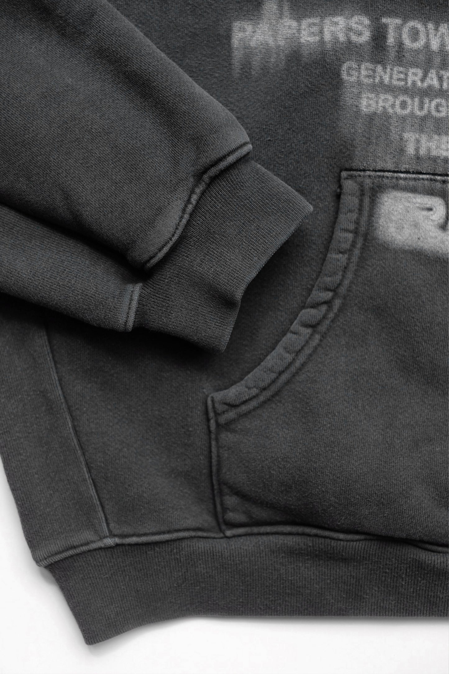 PARACLETE CVA HOODIE
