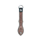 Leather Key Loop