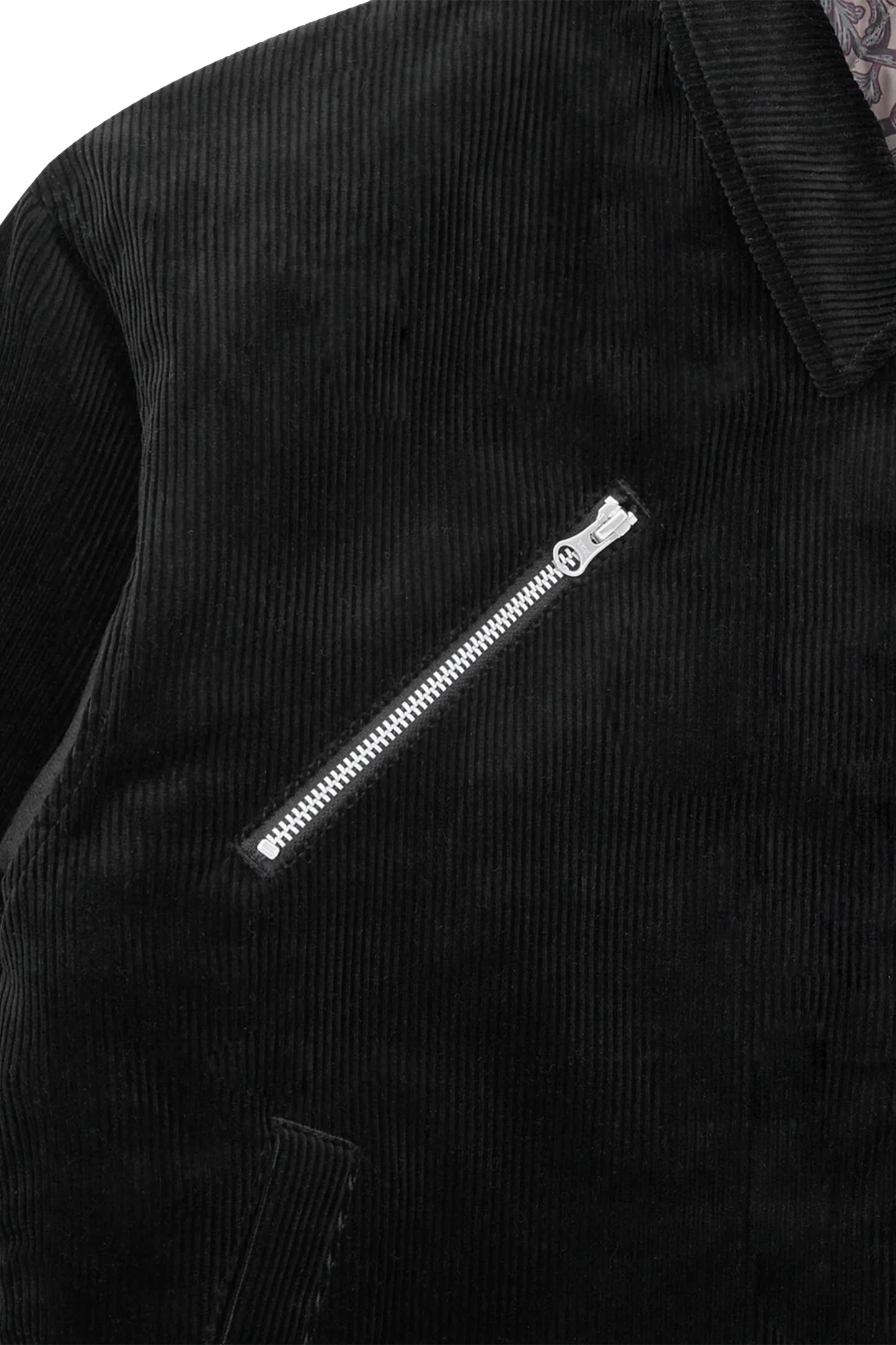 STADIUM BOMBER JACKET