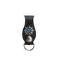 Leather Key Loop