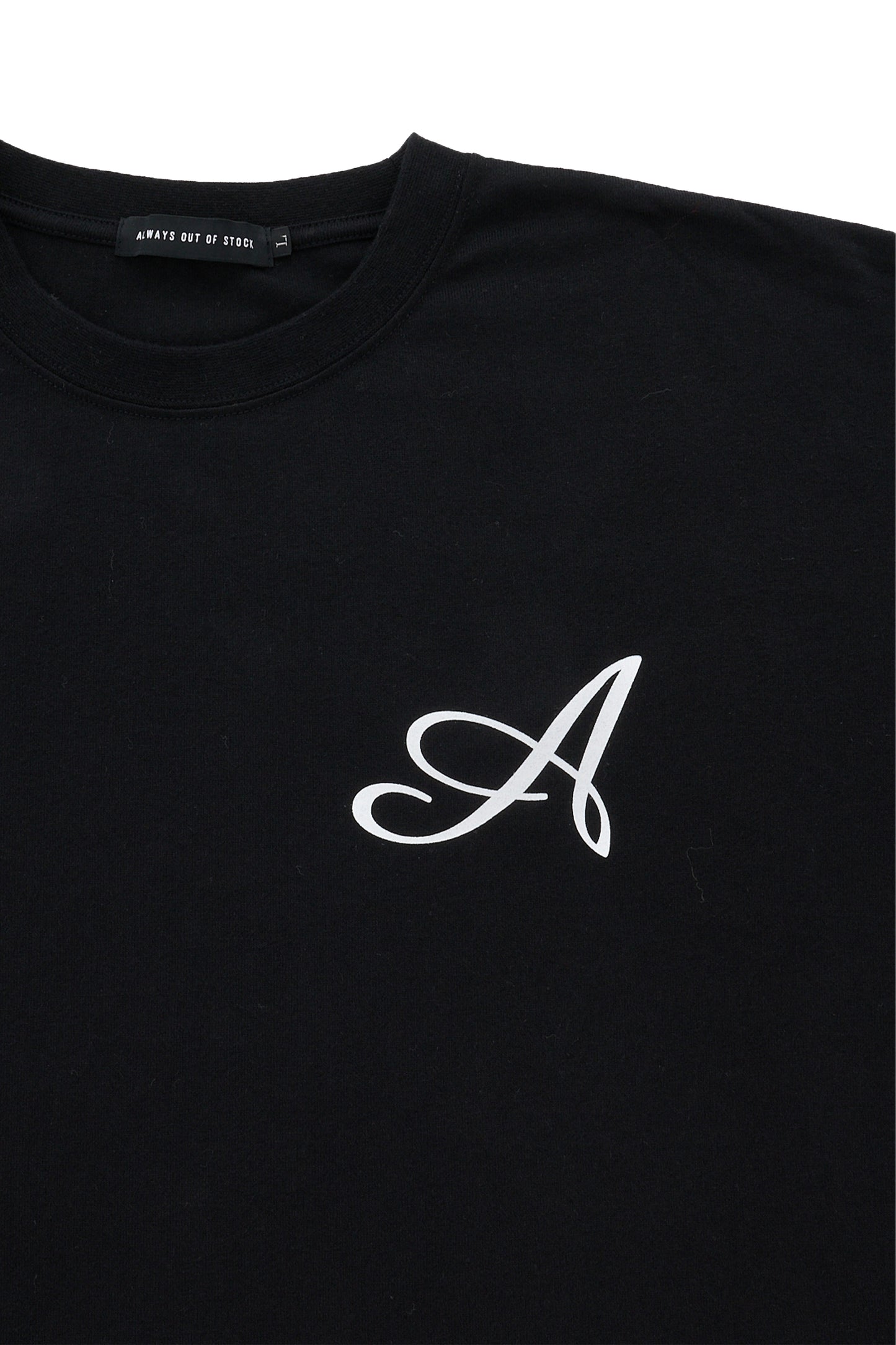 CLASSIC LOGO L/S TEE