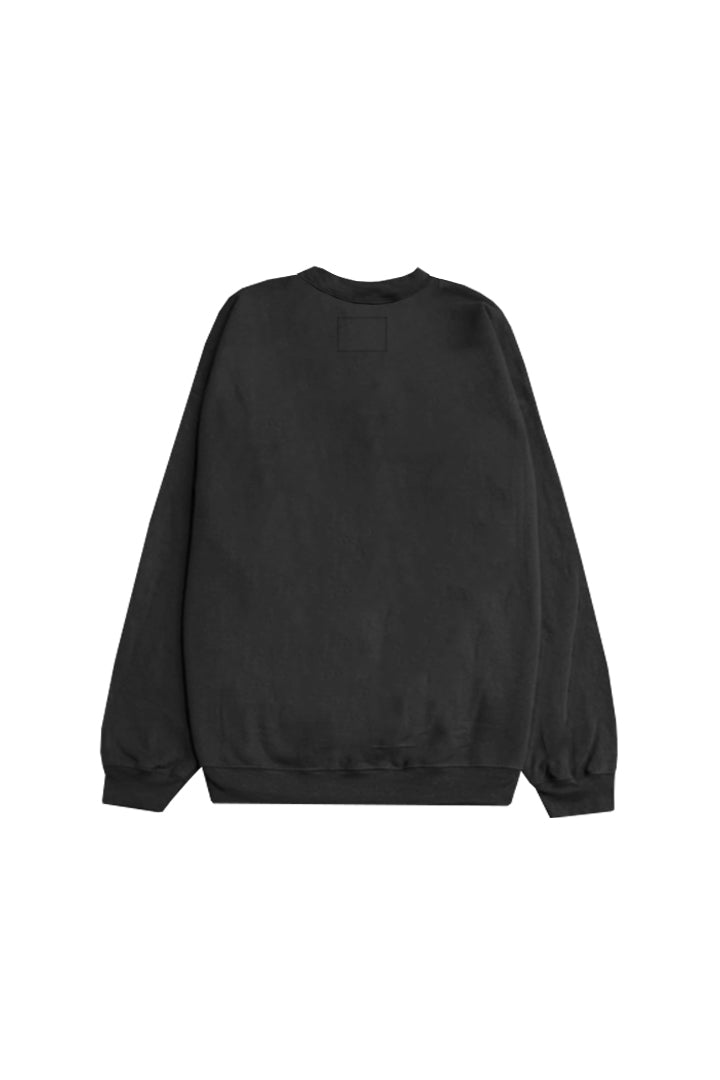Kids Are Alright Crewneck