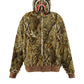 BAPE_ZIP HOODIE/ SAHARK/CAMO