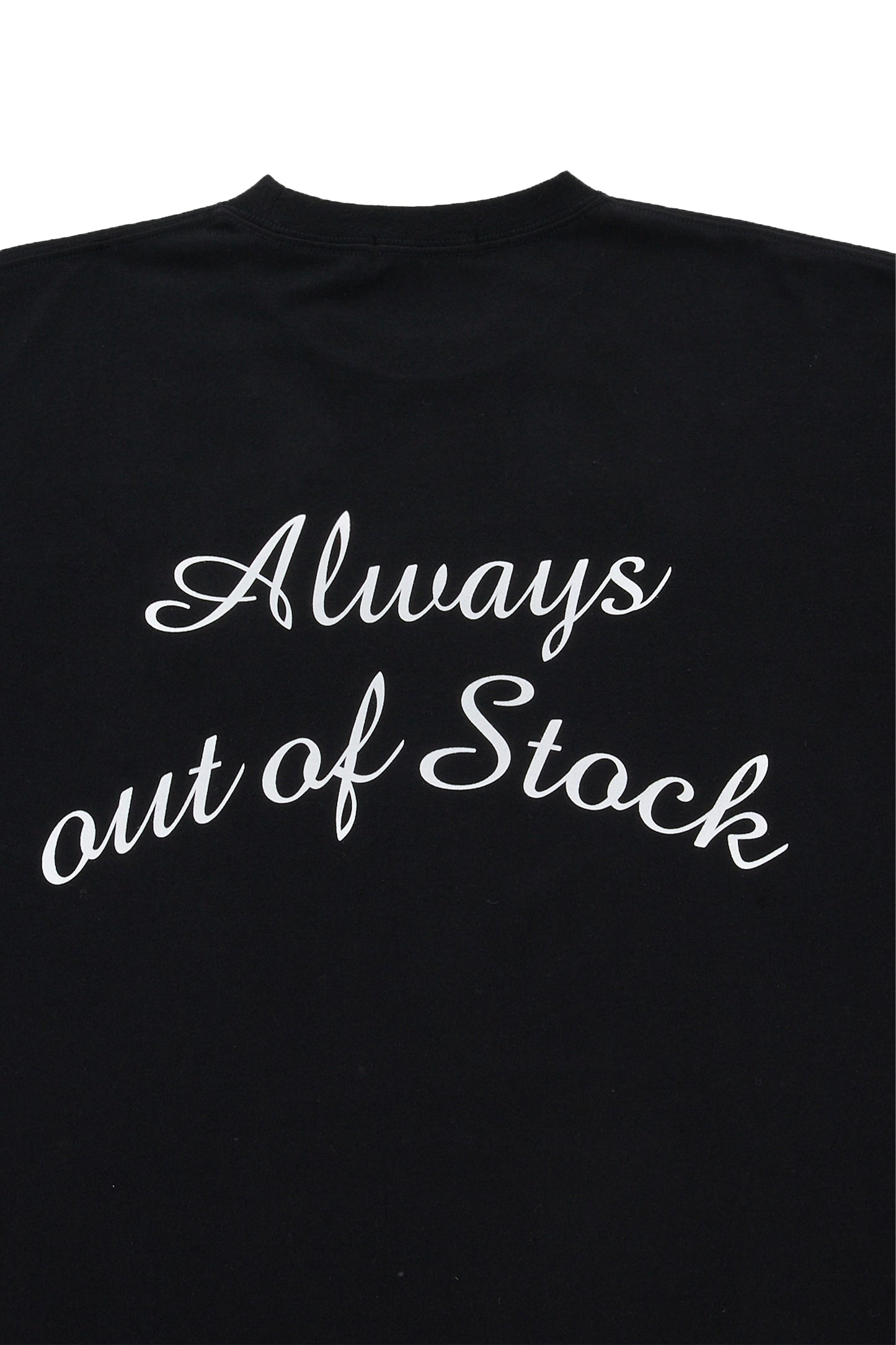 CLASSIC LOGO L/S TEE