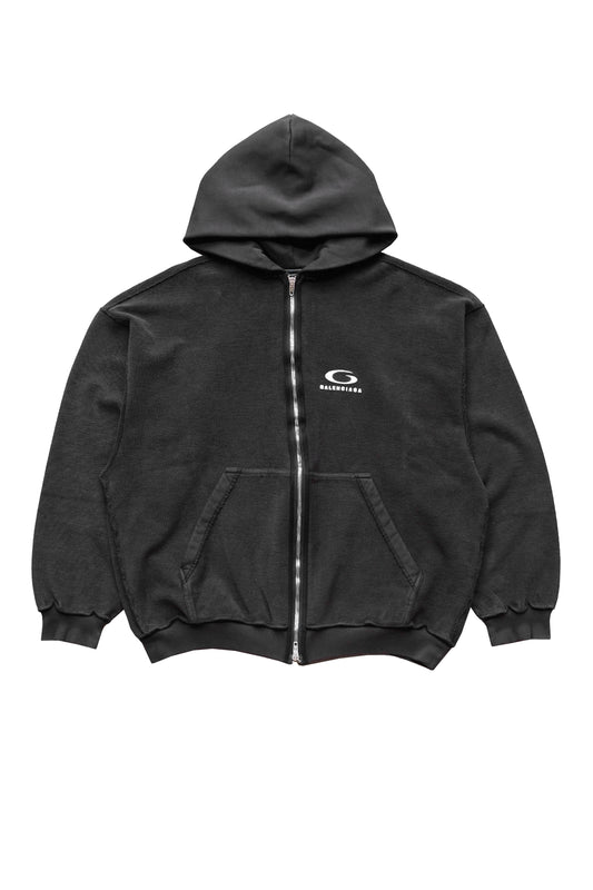 Inside Out R. Hoodie