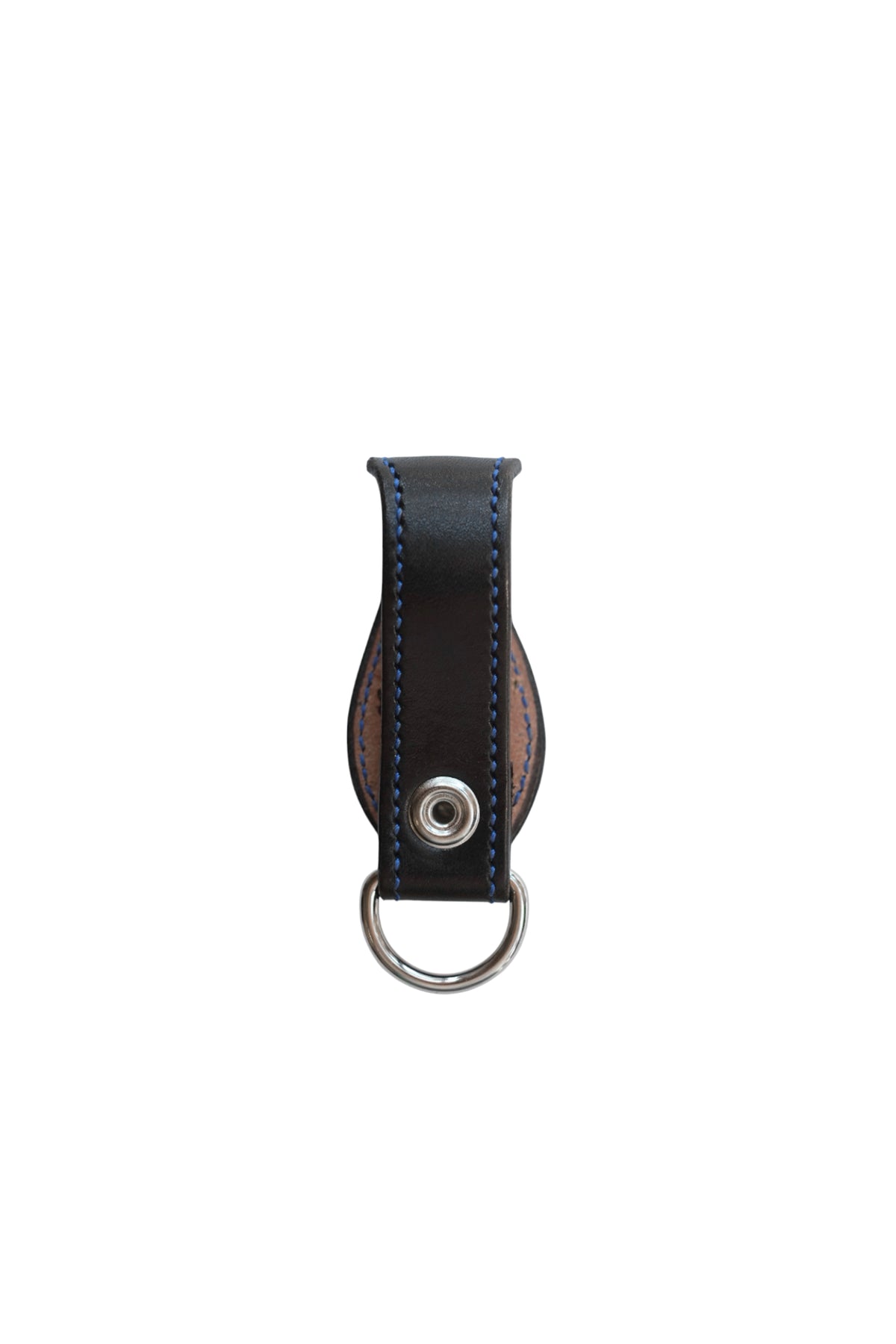 Leather Key Loop