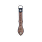 Leather Key Loop