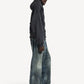 Minimal Baggy pants