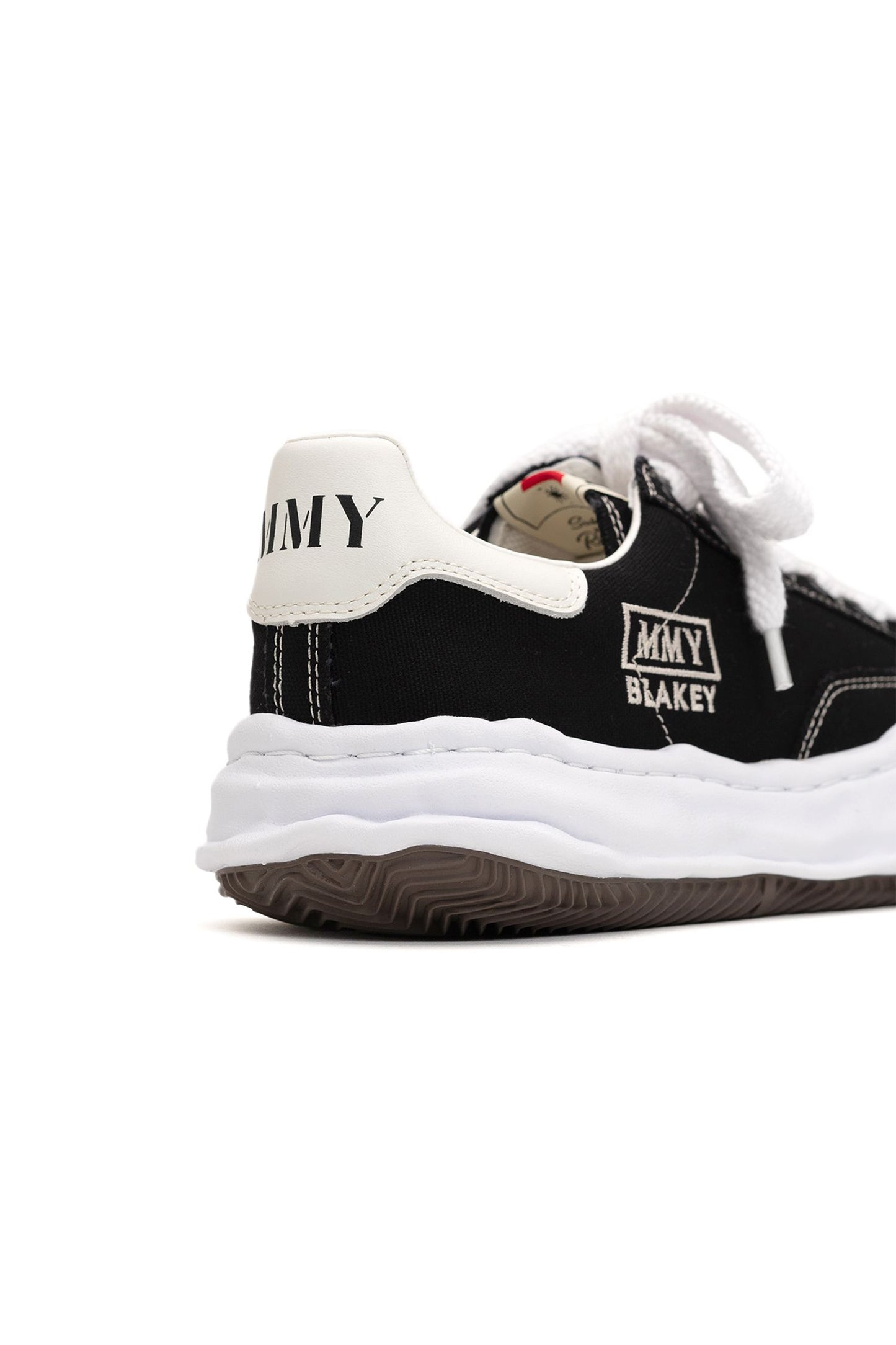 BLAKEY LOW/CANVAS
